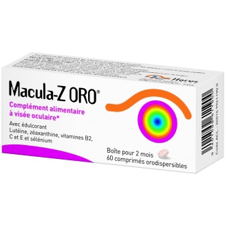 MaculA-Z® ORO